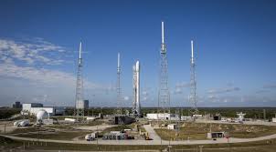 Edt, 9:49 utc, with a backup opportunity available on monday, april 26 at 4:38 a.m. New And Improved Florida Pad Ready To Resume Falcon 9 Launches Spacenews