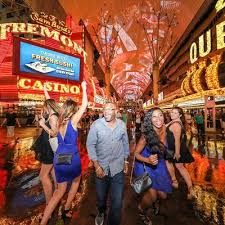 the top 15 things to do in las vegas