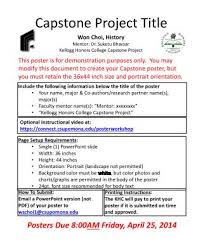 Check spelling or type a new query. Capstone Presentation Meaning