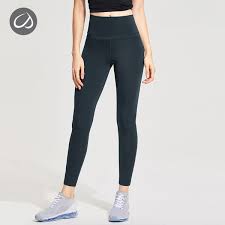 Crz Yoga Womens High Waist Lightweight Workout Leggings With Pocket T190728 Slimmer Thigh Slimming Thigh From Linjun10 32 8 Dhgate Com