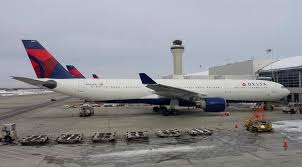 Delta cargo moves the world. Delta Launching Portland To Seoul Incheon Route One Mile At A Time