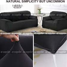 Sofa Covers Stretch Lounge Slipcover