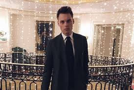 Salmar heir, 24 year old gustav magnar witzøe, takes the top spot in norway, well in front of older businessmen such as trond mohn and… Salmar S Witzoe On Being World S Richest Man Under 30 I Don T Really Understand It It S Difficult To Comprehend