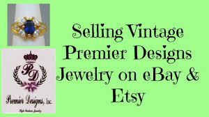 premier designs vine jewelry you