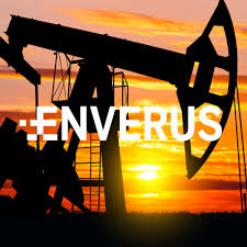 Enverus – A Corporate Brand Name Created by Lexicon in Partnership with  Ogilvy Consulting — Lexicon Branding
