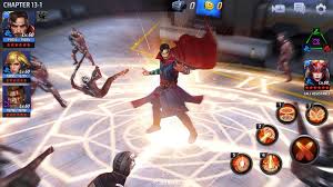 Gratis descargar garena free fire: Marvel Future Fight Apk 6 8 1 Free Role Playing Game Apk Download For Android Apkpure