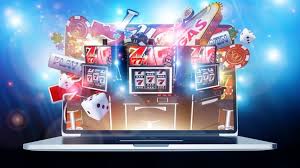 Online casino highlights and the best slots of 2017 in a nutshell |  Multibrands Digital