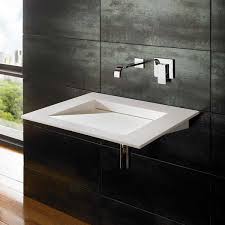 Rectangular Basin Nero