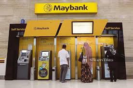 How to use credit card machines. Maybank Announces Rm4mil Support For Mercy S Covid 19 Strategic