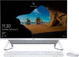dell inspiron 27 touch screen