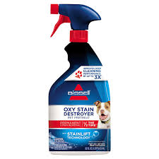 bissell oxy stain destroyer pet for