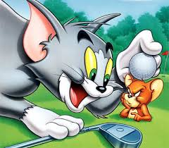 tom and jerry whatsapp dp picture