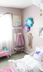 40 Girls Bedroom Ideas With An Awesome