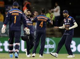 India vs england t20 series will start from 12 march 2021.in this series, england team has to play 5 t20 matches against team india. A Look At Team India S 2021 Calendar England Tour And Icc World T20 Biggest Of Challenges Cricket News India Tv