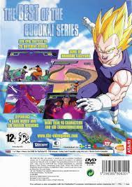 Check spelling or type a new query. Dragon Ball Z Infinite World 2008 Playstation 2 Box Cover Art Mobygames