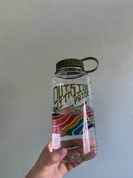 Rei pride water bottle