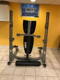 nautilus adjule bench press for gym