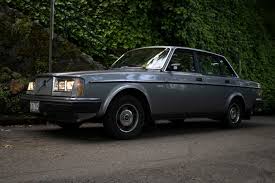 Check spelling or type a new query. My 85 Volvo 240 Dl Volvo