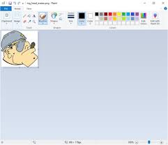 How To Reset Microsoft Paint Default