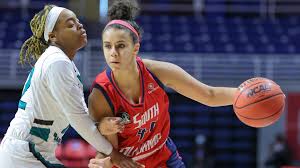 Olympic men's basketball draw and preliminary round schedule announced. Devyn Lowe Women S Basketball University Of South Alabama Athletics