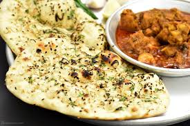Image result for naan