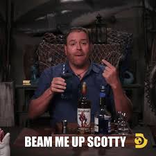 beam me up scotty gifs find share