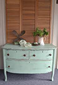 distressed dresser makeover the easy