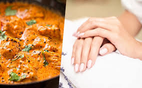 are curry stains ruining your nails 4