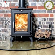 Welcome to eco wood burners. Defra Approved Ecosy Ottawa 5 Eco Eco Design Wood Burning Stove Stoves