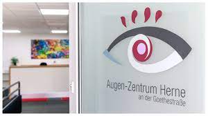 Augenarzt in herne eickel 1 ergebnis. Augen Zentrum Herne An Der Goethestrasse