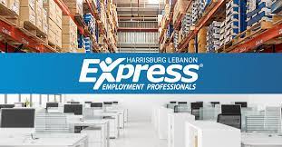Express Employment Professionals - Harrisburg Lebanon, PA | Harrisburg PA