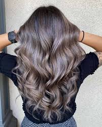 35 gorgeous ash brown hair colors the