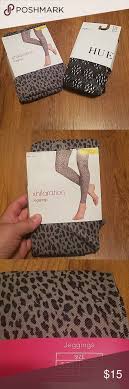 Size Small Tights Bundle Nwt Leopard Print Jegging