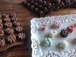 homemade chocolates to satisfy your