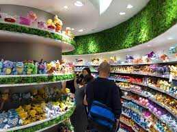 Sift through a huge gallery of Pokemon Center Singapore pics