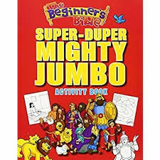 How to read the bible: Pdf Download Read The Beginner S Bible Super Duper Mighty Jumbo Activity Book Ebook By Foni