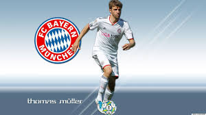 The great collection of thomas müller wallpapers for desktop, laptop and mobiles. Thomas Muller Wallpapers Top Free Thomas Muller Backgrounds Wallpaperaccess