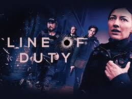 line of duty rotten tomatoes