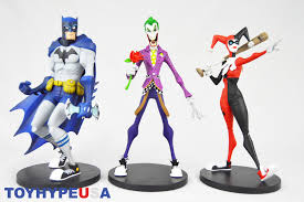 dc collectibles artists alley designer