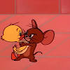 Tom And Jerry Happy Go Ducky