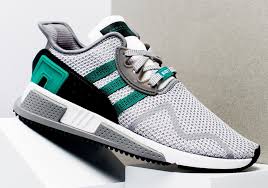 Adidas men's eqt support adv running shoe. Adidas Eqt Cushion Adv Tag Sneakernews Com