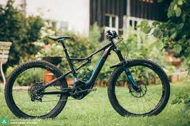 ing a second hand e mtb