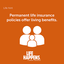 Maybe you would like to learn more about one of these? Life Happens On Twitter Have You Considered A Permanent Life Insurance Policy One Of The Reasons To Have This Coverage Is So That In Uncertain Circumstances You Could Access The Cash Value