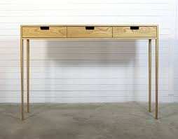 Console Table Narrow With Drawers