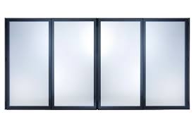 Trade Aluminium Patio Doors Smart