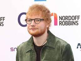 Ed Sheeran: Er hatte Angst vor dem ...