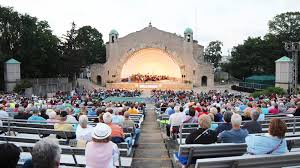 Toledo Zoo Concerts The Best Zoo Of All Tme In World
