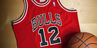 14, 1990 after his jersey was stolen from the locker room in orlando. Throwback Remembering Michael Jordan S Very Rare No 12 Bulls Jersey
