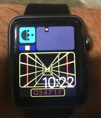 Custom faces iphone app lets you set up personalized faces on your apple watch. Apple Watch Face Wallpaper Apple Watch Star Wars Theme 3148910 Hd Wallpaper Backgrounds Download