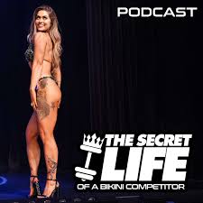 The Secret Life of a Bikini Competitor